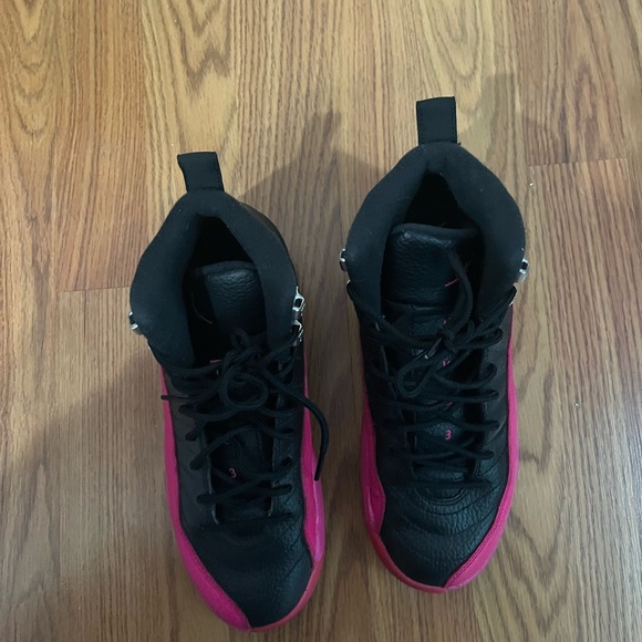 Jordan 12 Retro “Deadly Pink” - Picture 4 of 8